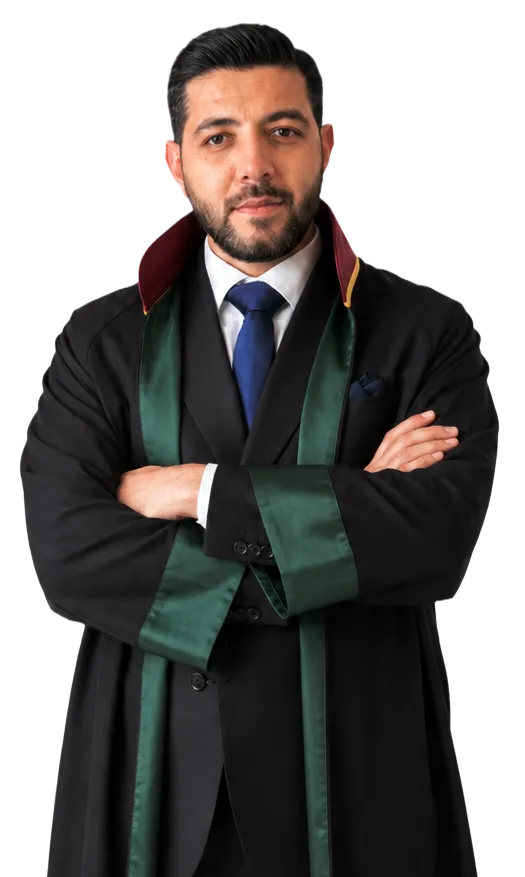 Avukat Alper Otluoğlu